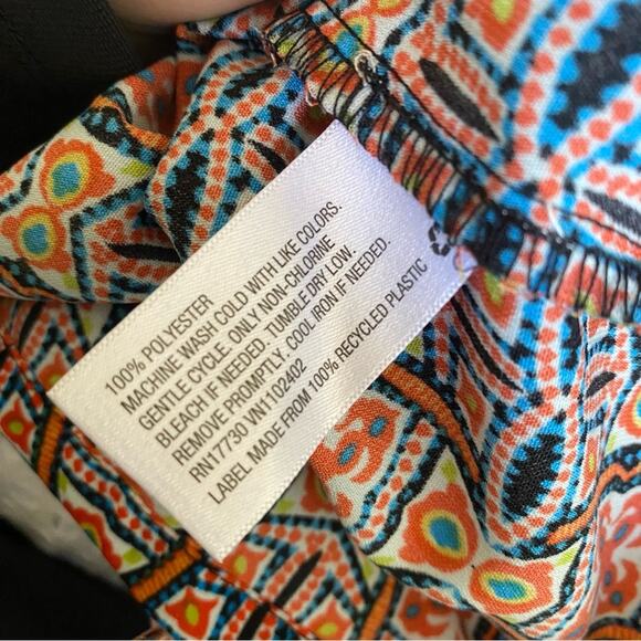 Xhilaration shorts romper - Picture 3 of 5